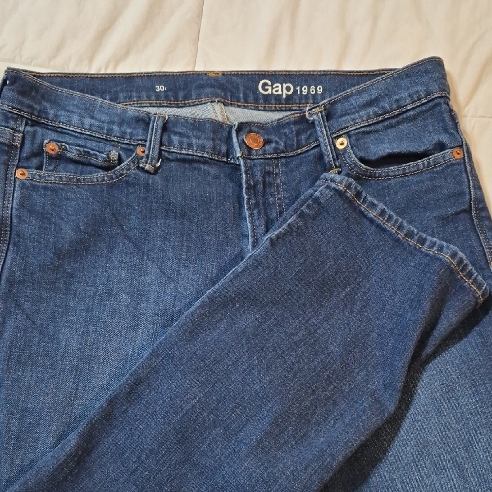 Gap Jeans